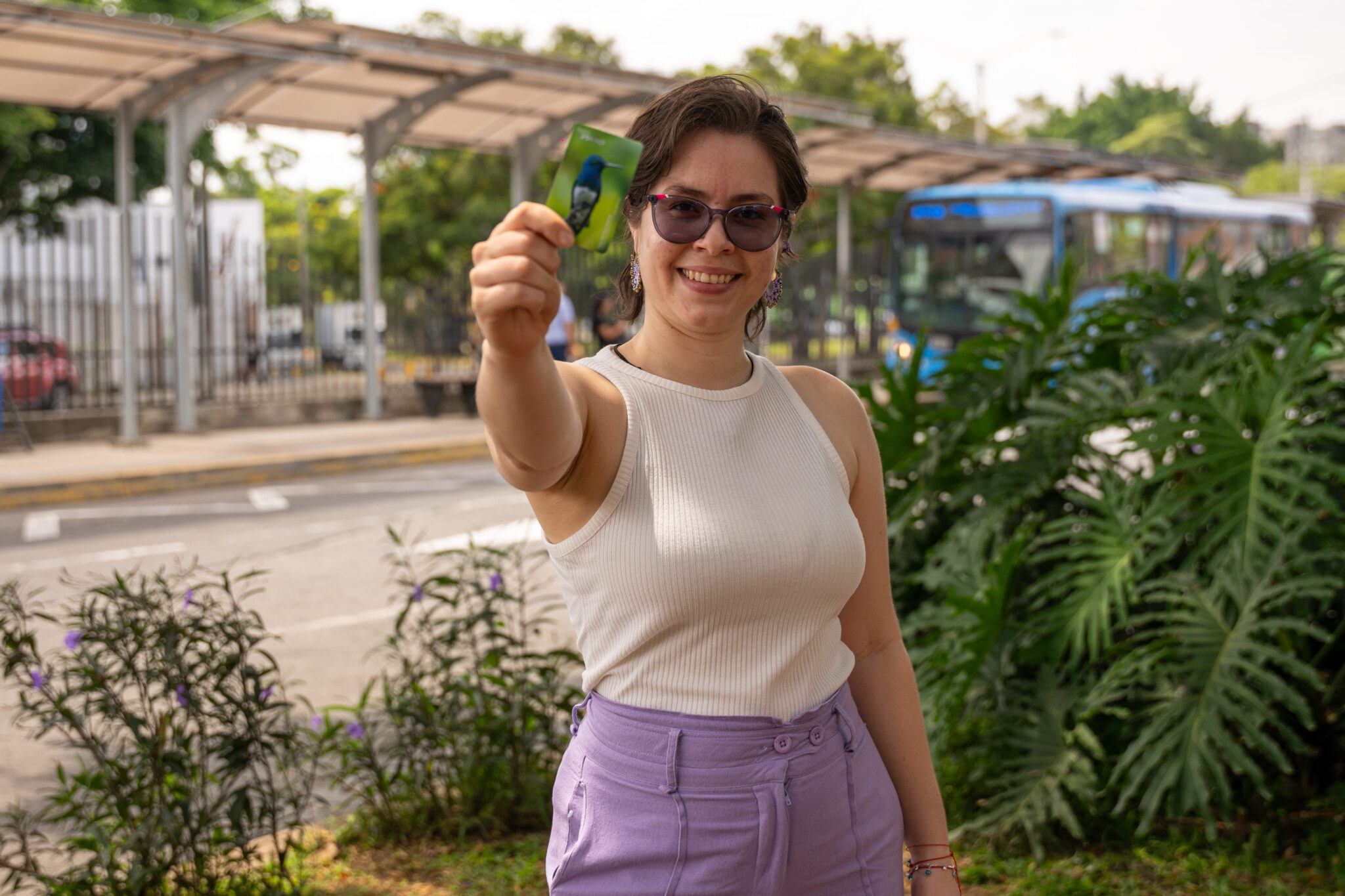 Expansión nacional sistemas recaudo - Meta UTRYT transformación digital transporte