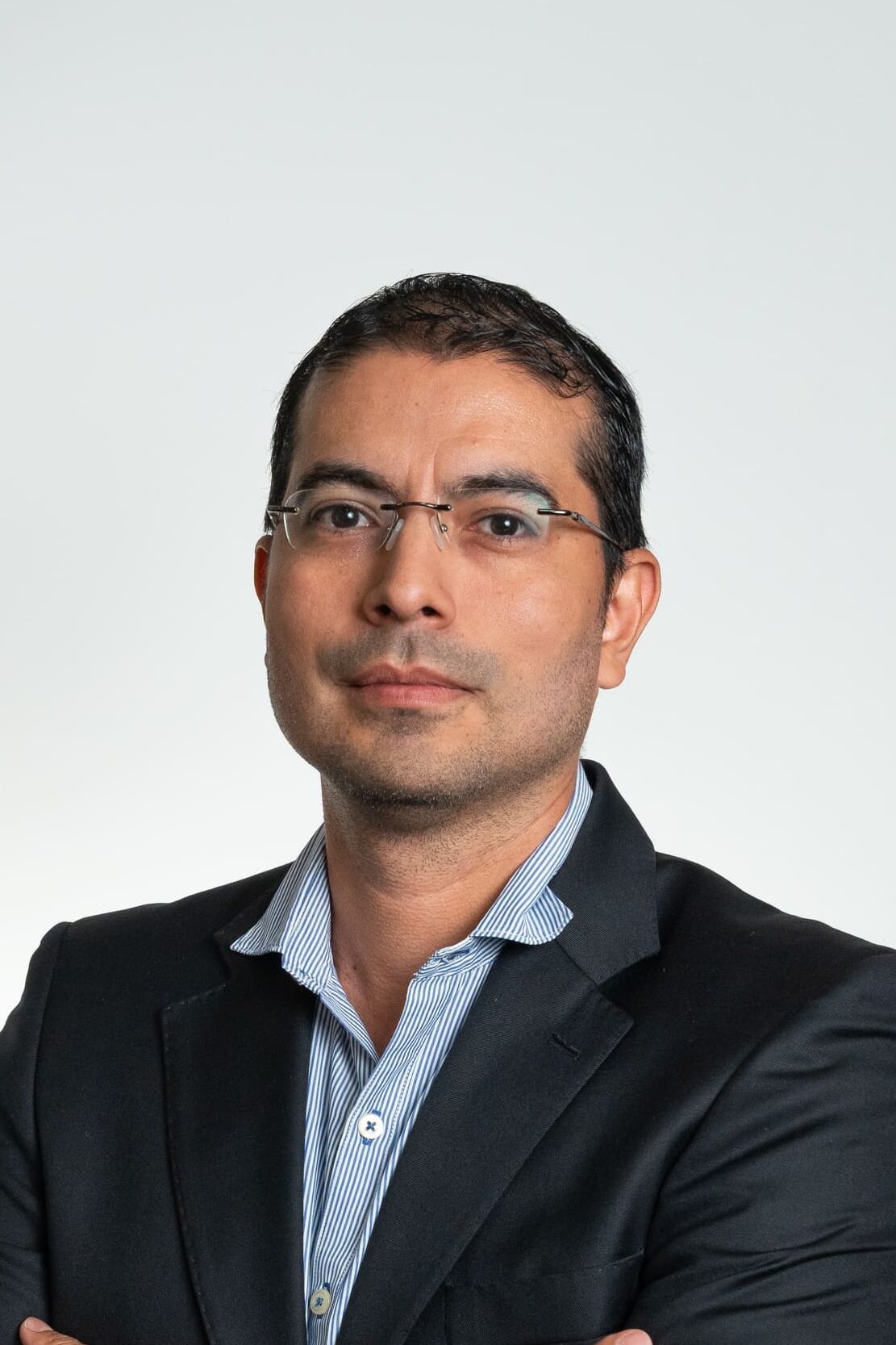 Damián Alfredo Diez Jimenez