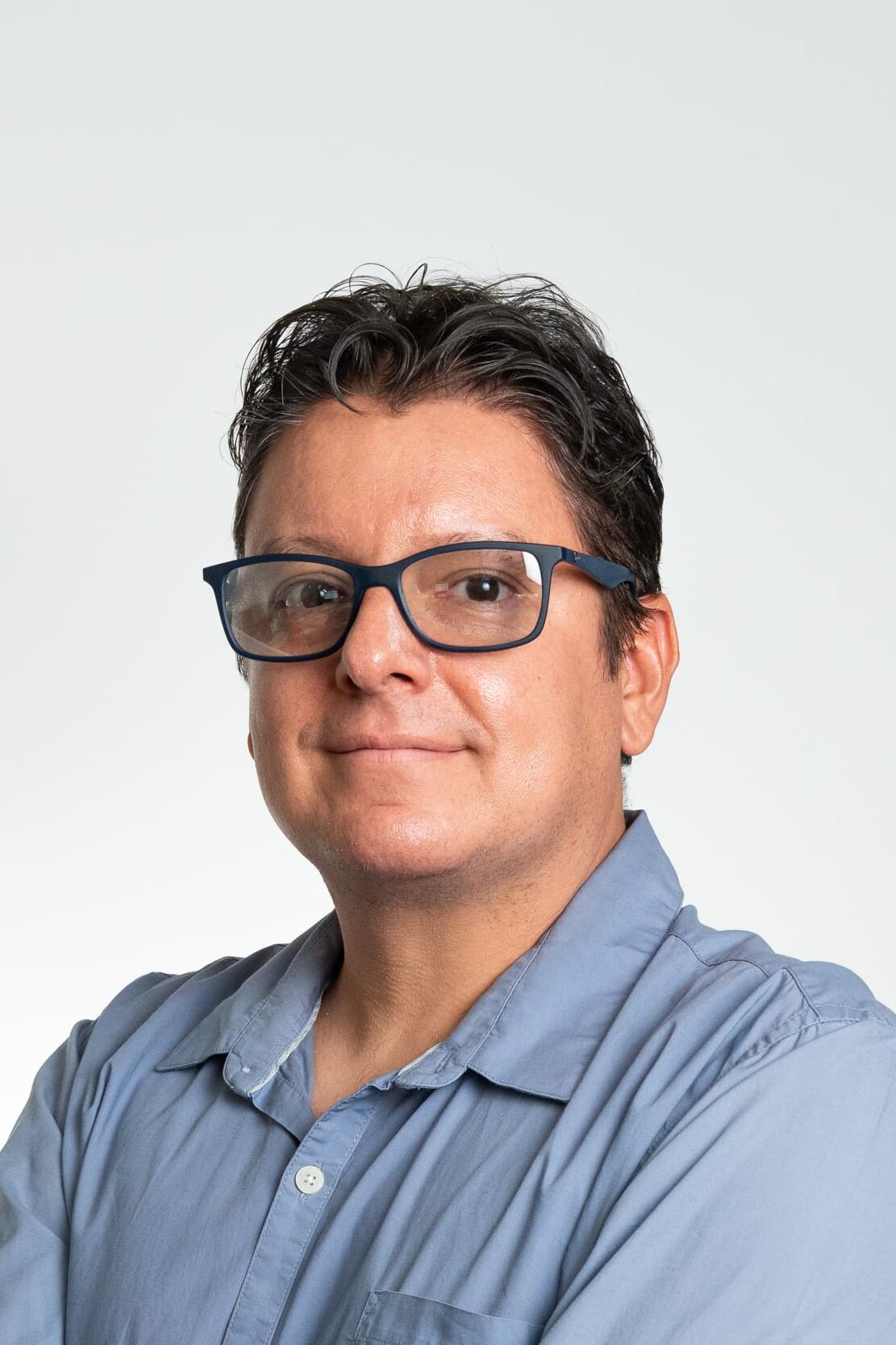 Pedro Eduardo Lozano Coy